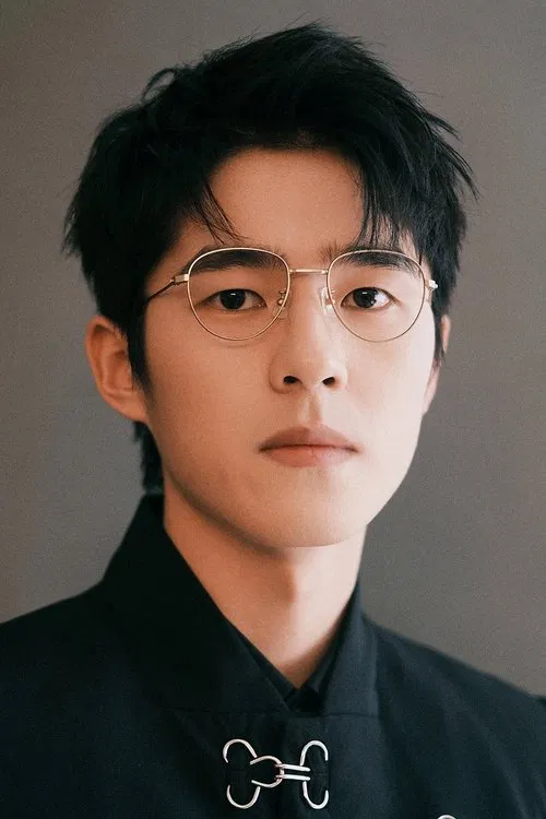 Photo of Liu Haoran