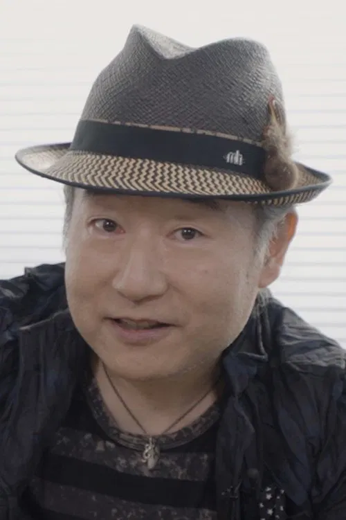 Photo of Nobuo Tobita