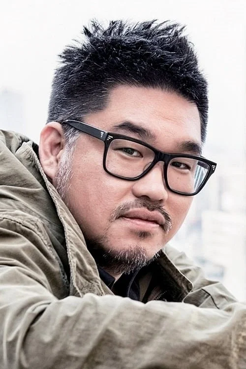 Photo of Kim Hong-sun