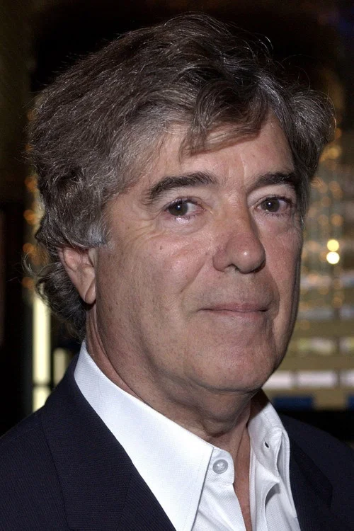 Photo of Dean Hargrove