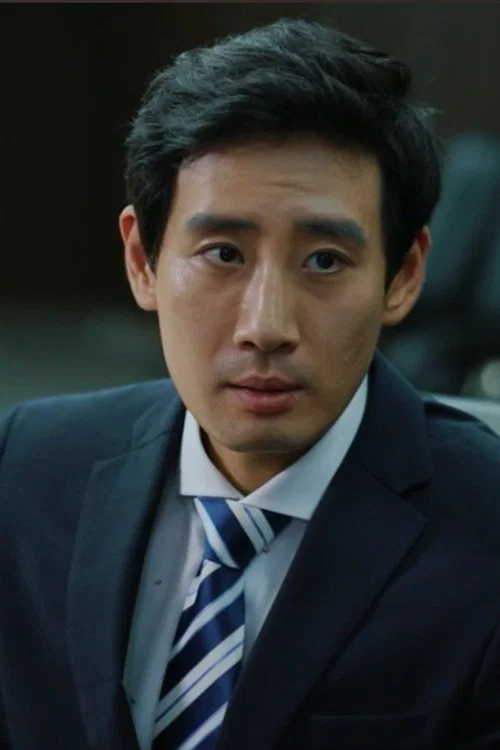 Photo of Lee Hyeon-seong