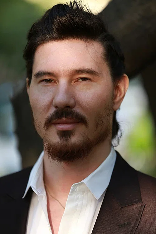 Photo of David Will No