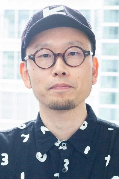 Photo of Kyohei Ishiguro