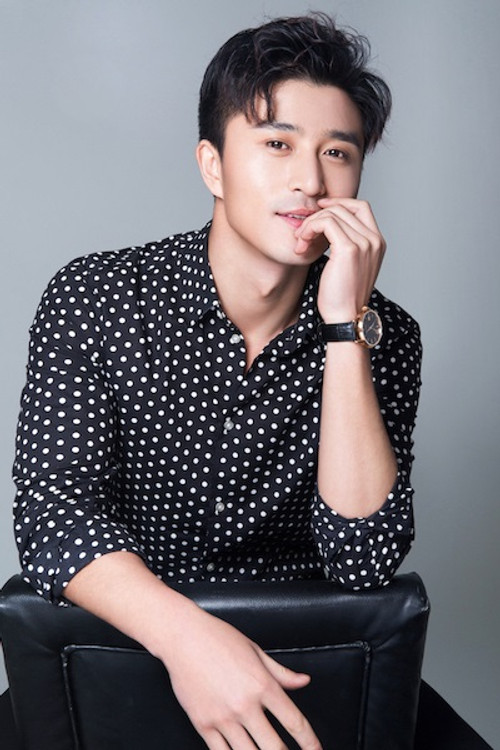 Photo of Wen Xi
