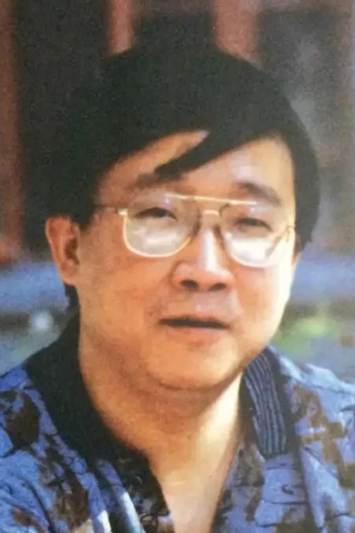 Photo of Liang Zuo