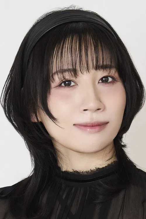 Photo of Megumi Satou