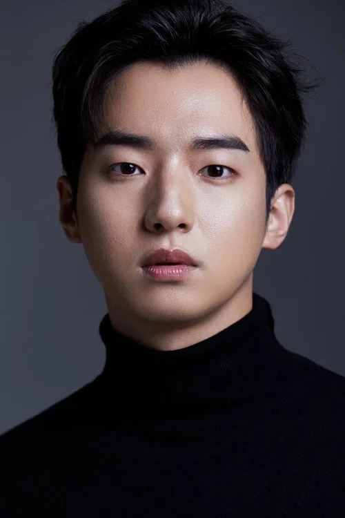 Photo of Kim Hyeon-mok