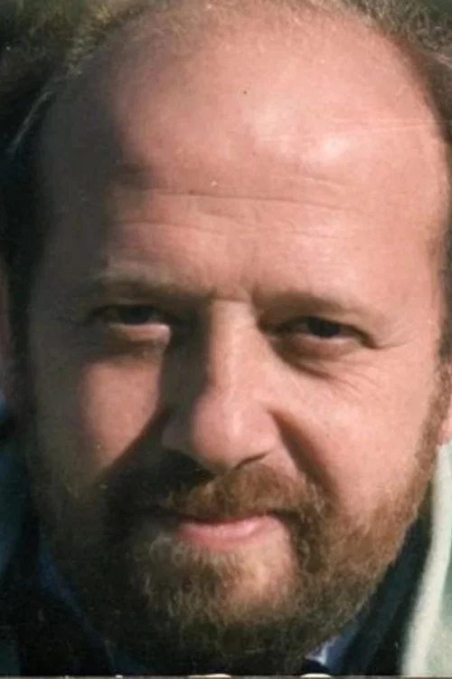 Photo of Jean-Louis Piel