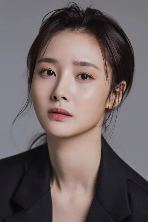 Photo of Bae Woo-hee