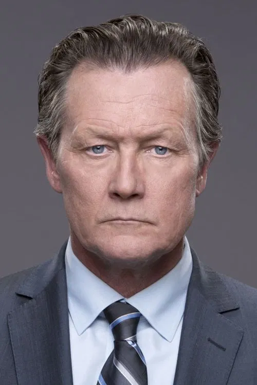 Photo of Robert Patrick