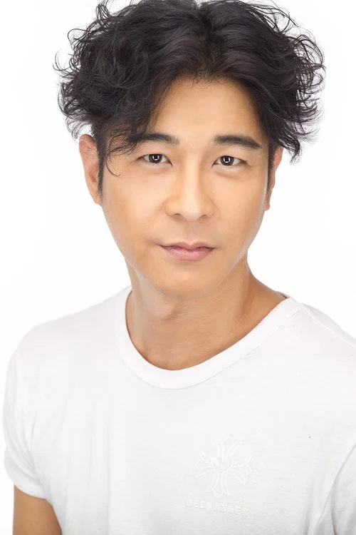 Photo of Lawrence Chou Chun-Wai