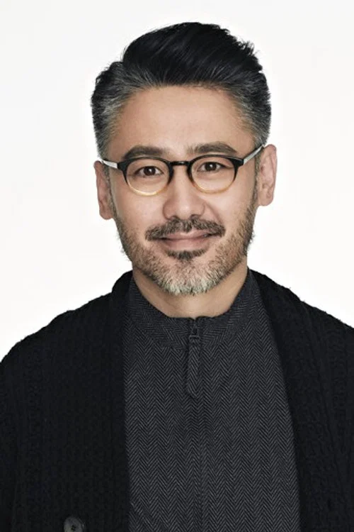 Photo of Wu Xiubo