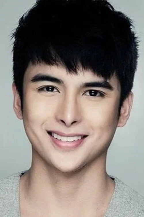 Photo of Teejay Marquez
