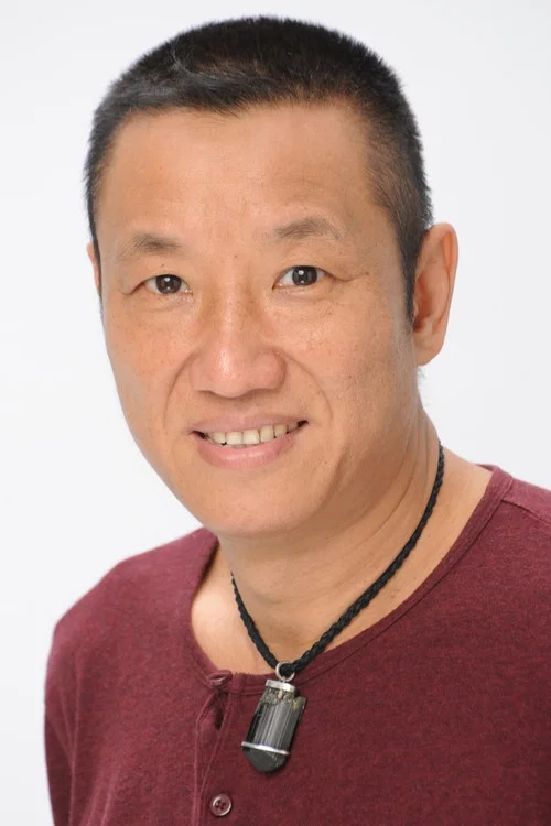 Photo of Wong Wai-Tong
