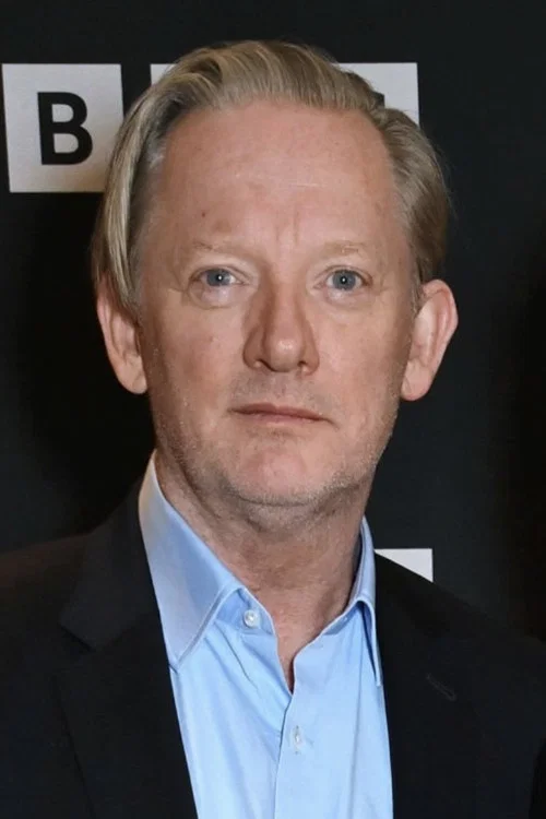 Photo of Douglas Henshall