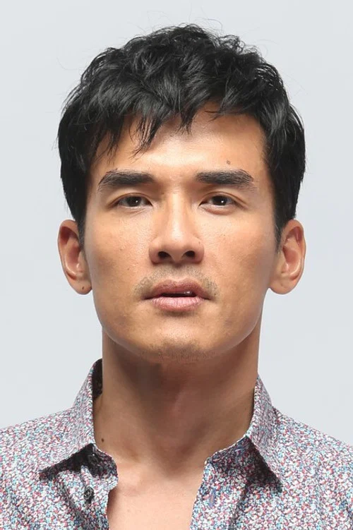 Photo of Weber Yang