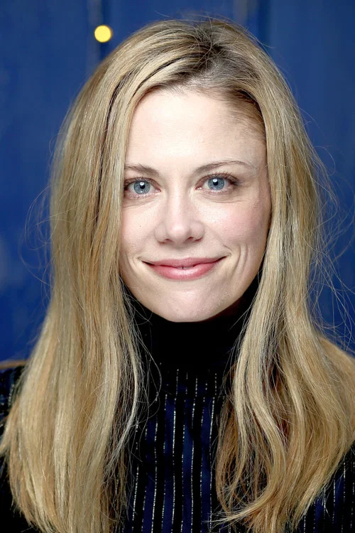 Photo of Claire Coffee