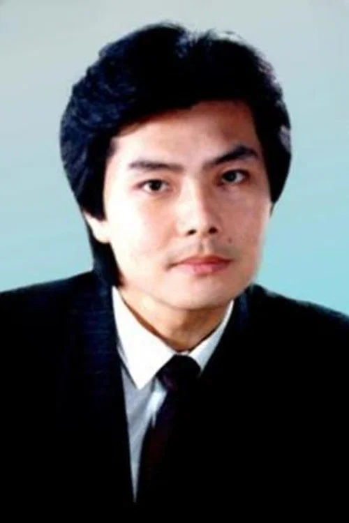 Photo of Zhang Xiaolin