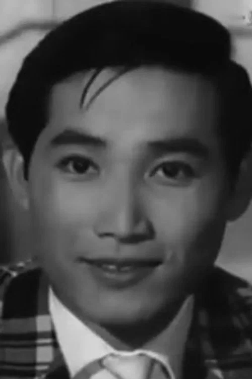 Photo of Lui Kei