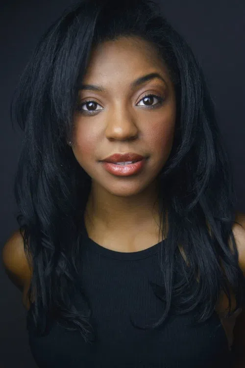 Photo of Liv Symone