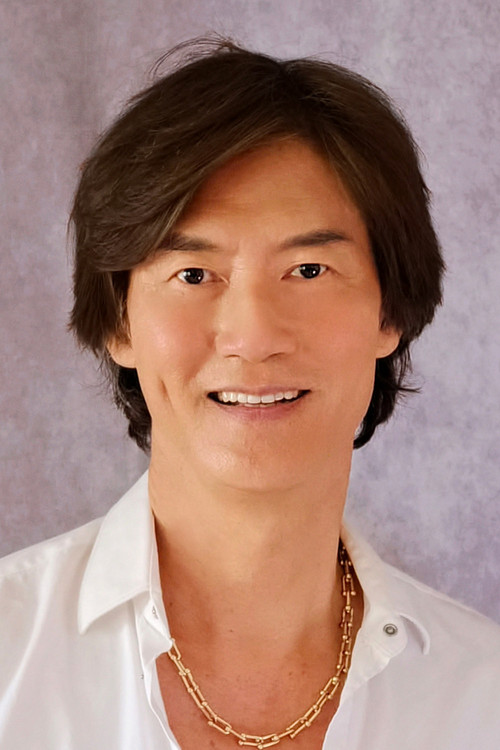 Photo of James Pax