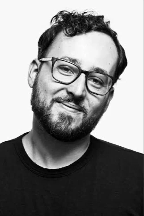 Photo of Will Arbery