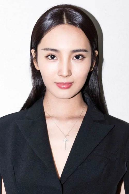 Photo of Wang Zixuan