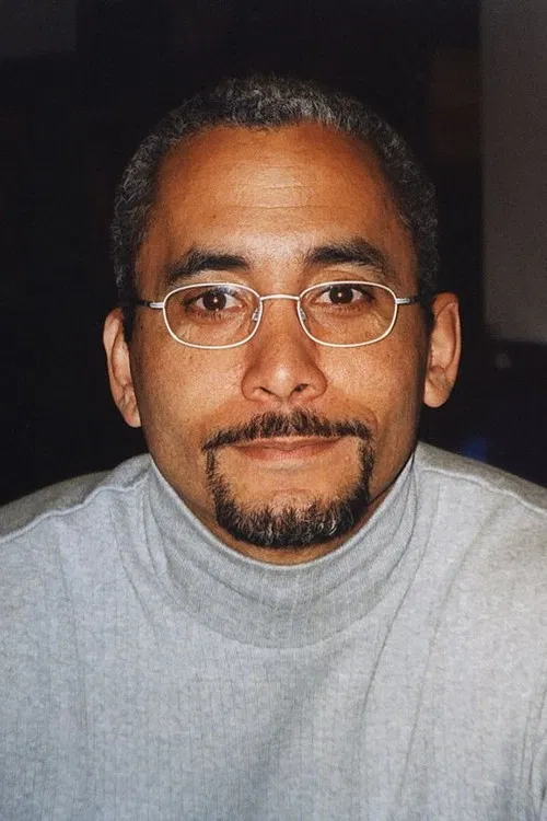 Photo of Richard Biggs