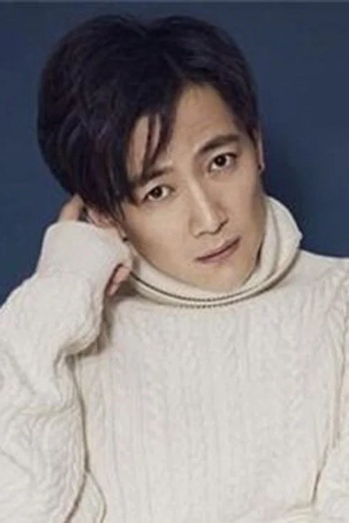 Photo of Chi Jia