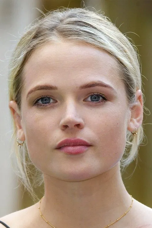 Photo of Gabriella Wilde