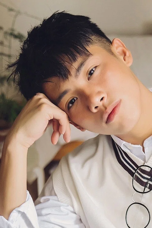 Photo of Cheng Chang Fan