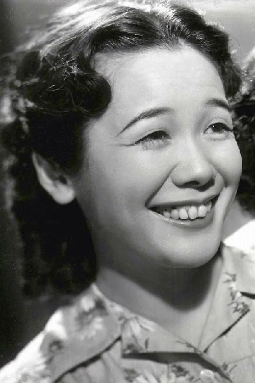 Photo of Shizuko Kasagi
