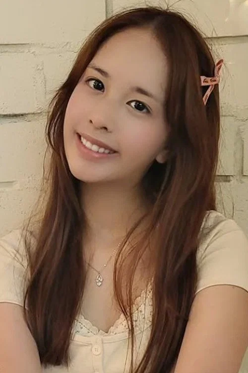 Photo of Bianca Chan