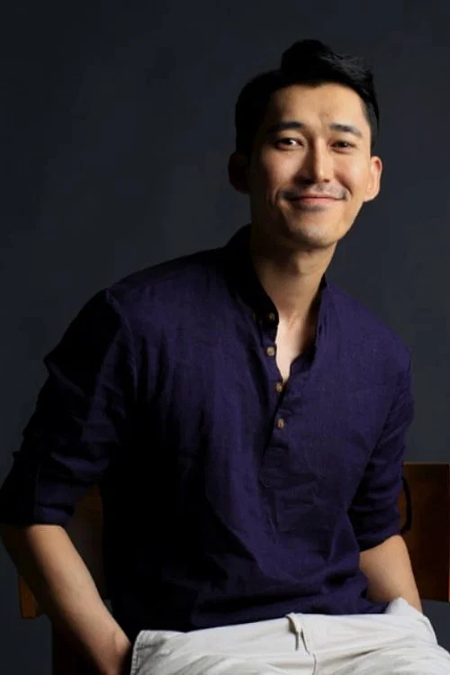 Photo of Kim Jae-hong