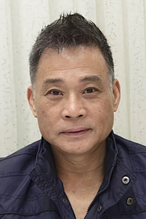 Photo of Cheng Ka-Sang