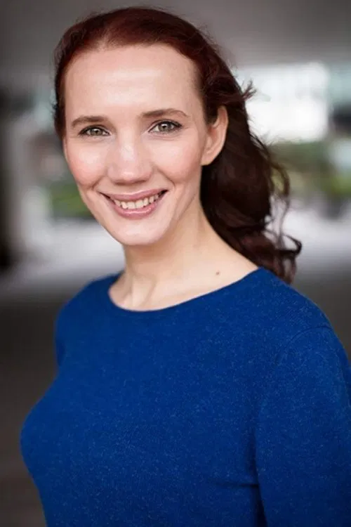 Photo of Maja Bloom