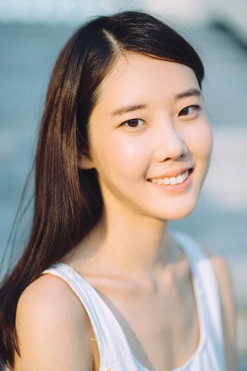 Photo of Oh Ha-nee