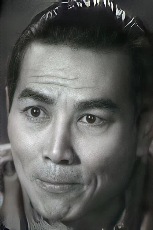 Photo of Lee Ching