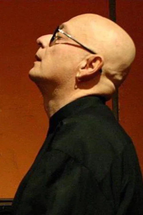 Photo of Andrea Centazzo