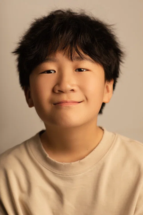 Photo of Zhou Qingyun