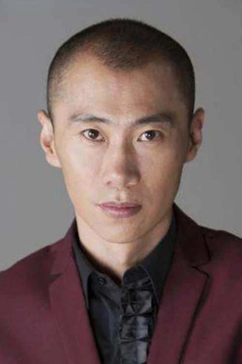 Photo of Zheng Hao