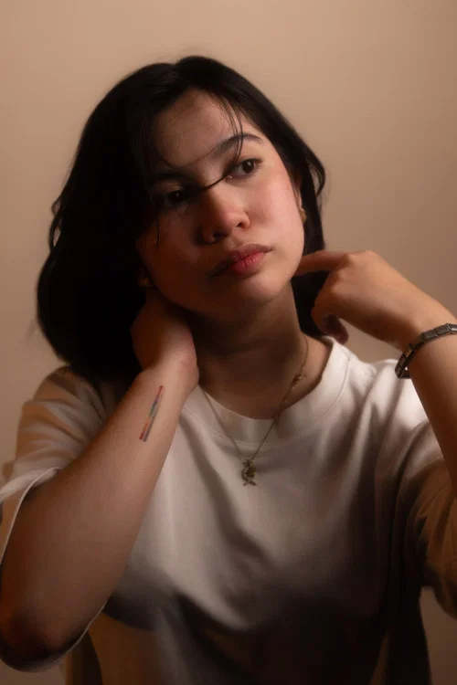 Photo of Jane Narciso
