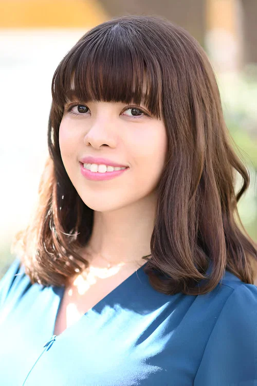 Photo of Hana Takeda
