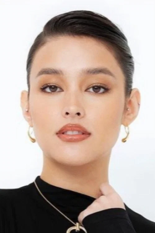 Photo of Liza Soberano