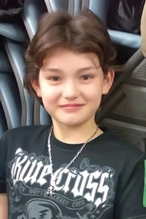 Photo of Michael