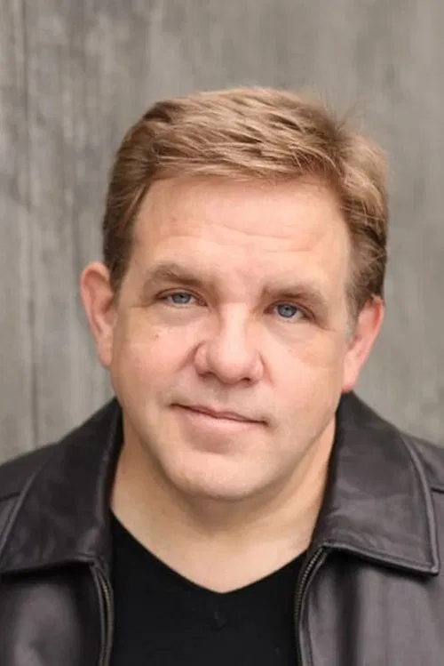 Photo of Brian Howe