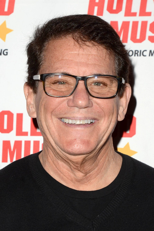 Photo of Anson Williams