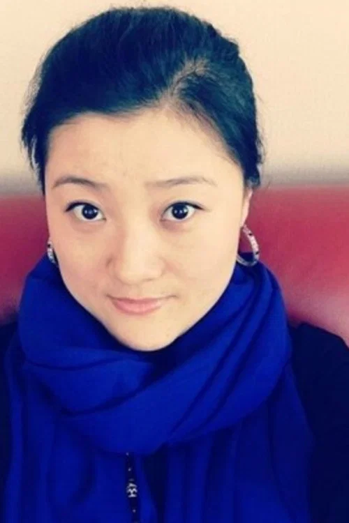 Photo of Ge Shan Shan