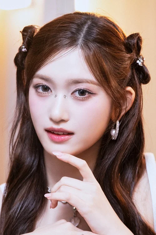 Photo of Leeseo