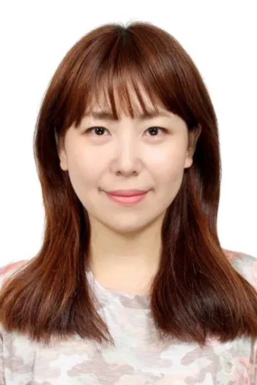 Photo of Ahn So-yi